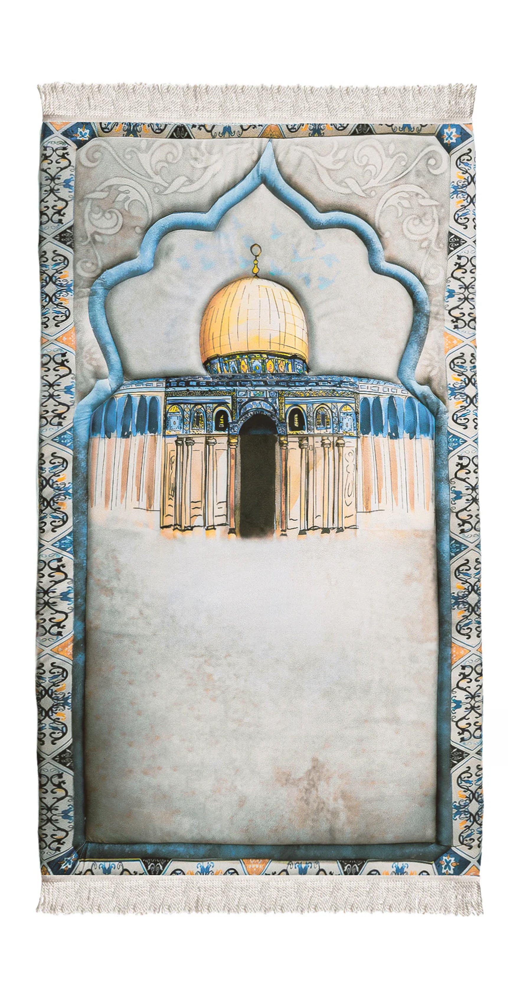 سجادة القدس