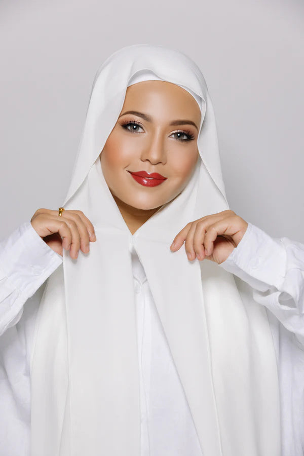 حجاب لوما الفوري