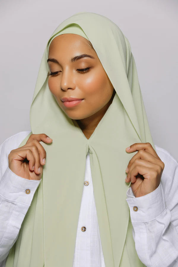 حجاب لوما الفوري