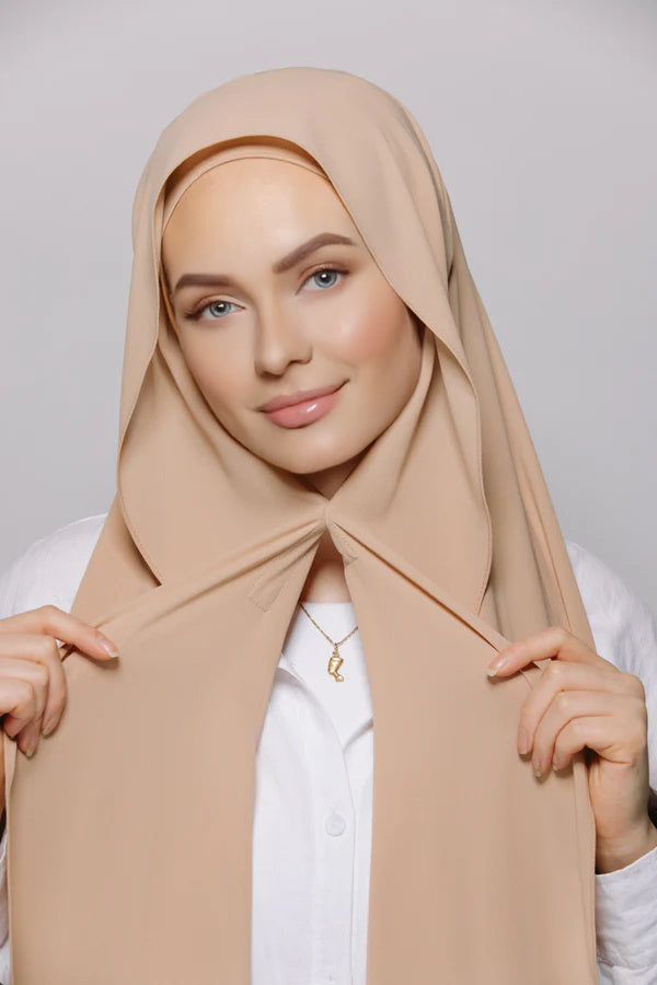 حجاب لوما الفوري