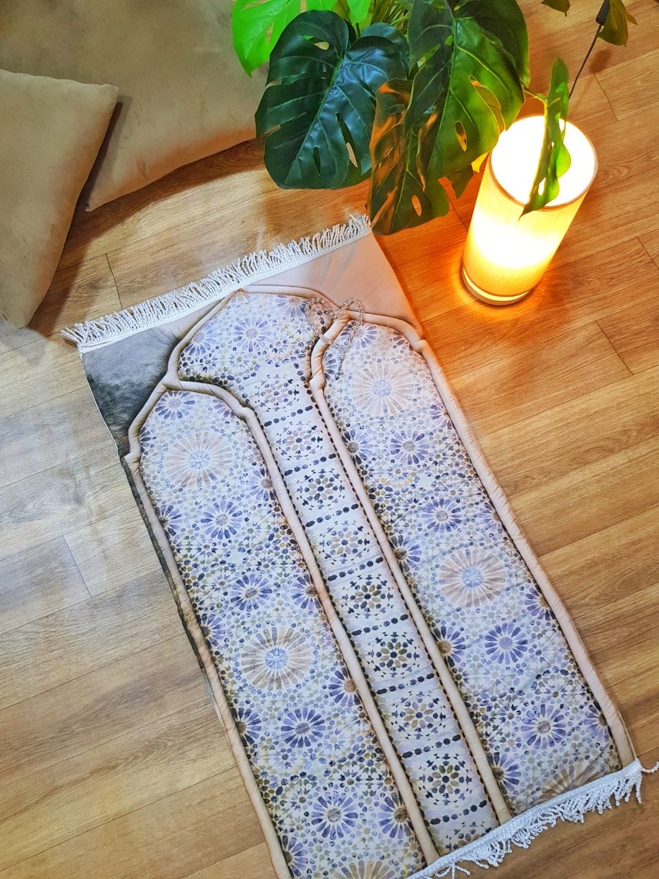 سجادة الهُدى