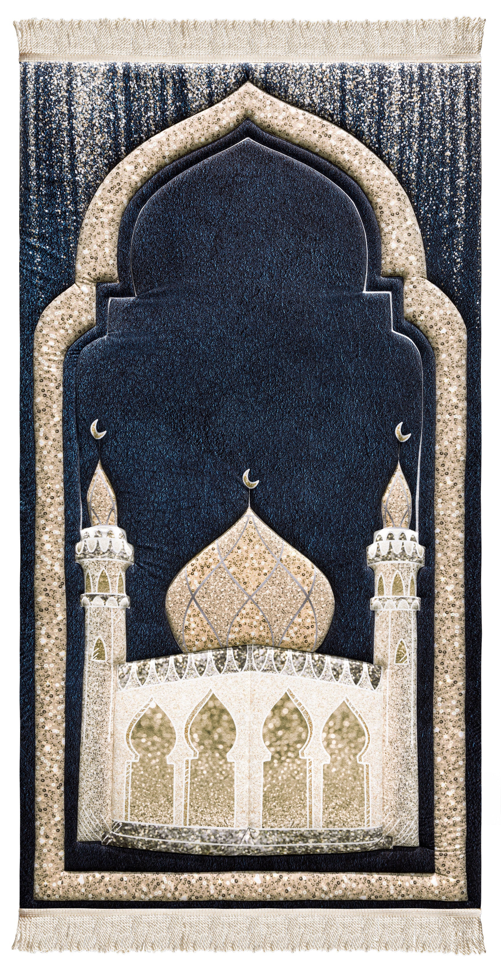 سجادة النُّور