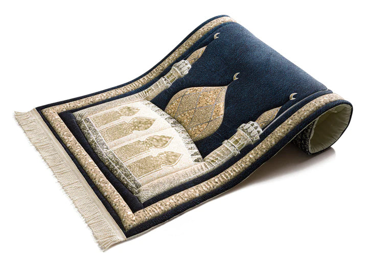 سجادة النُّور