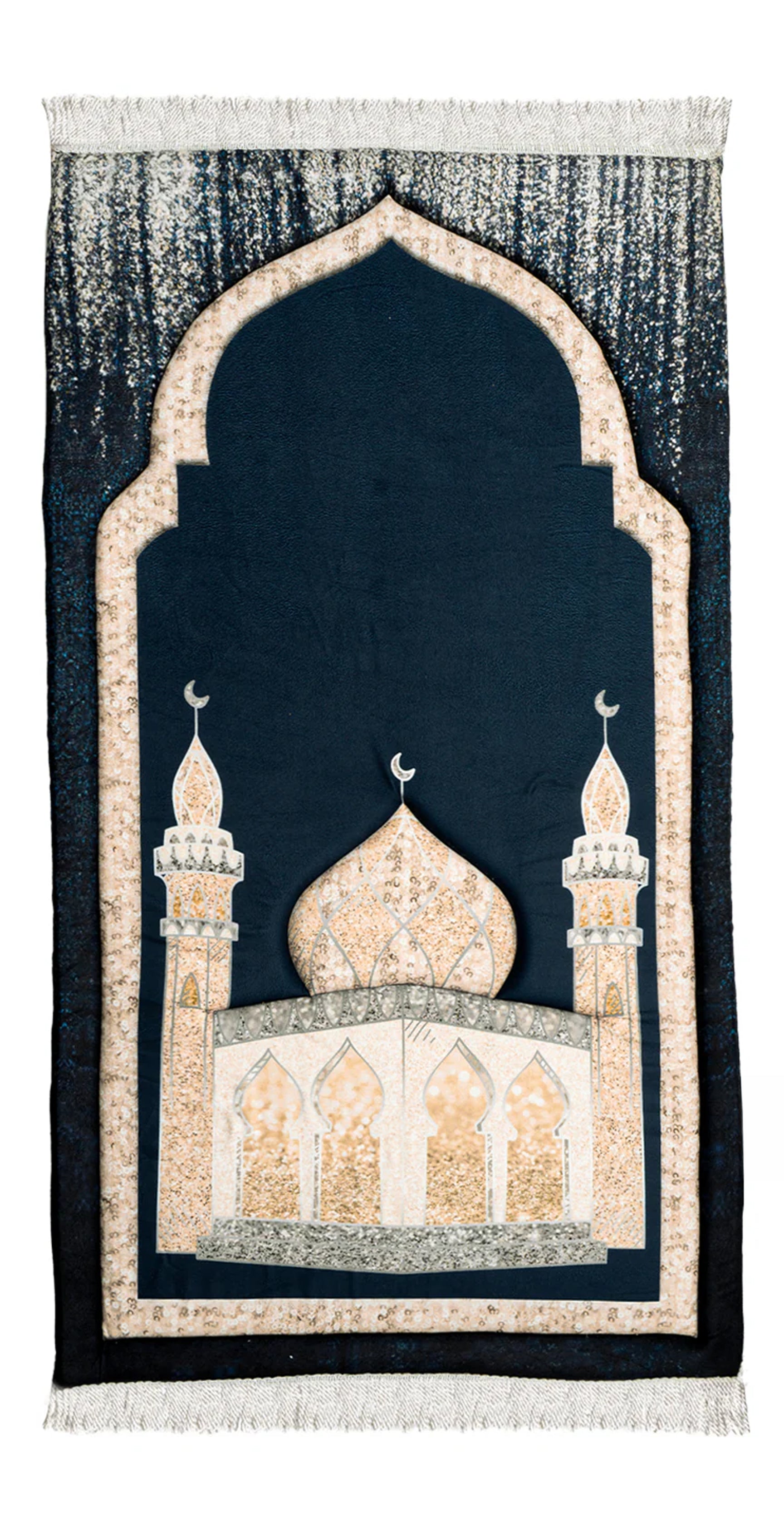 سجادة سماء الليل