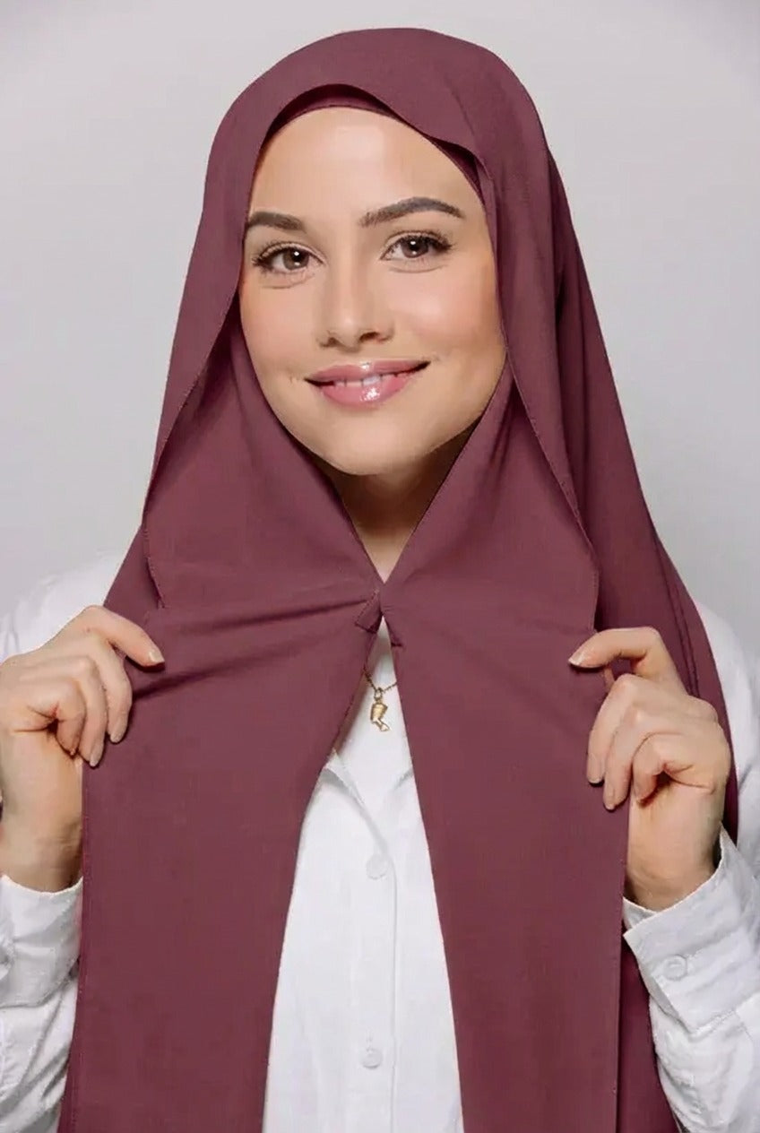 حجاب لوما الفوري